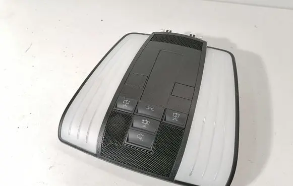 Mercedes-Benz E W212 Front seat light A2129064201