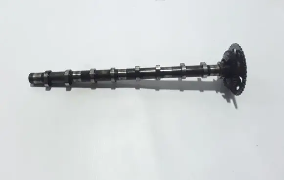 Camshaft