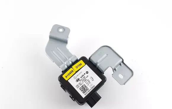 Alarm system siren