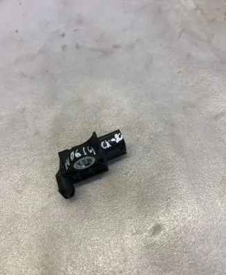 Mazda CX-30 Airbag deployment crash/impact sensor Gbef57kc0