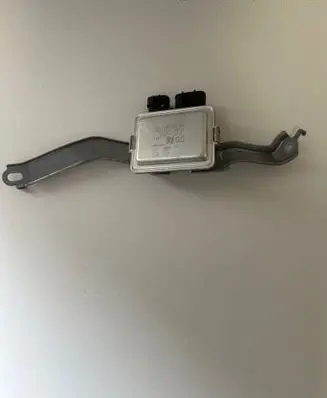 Toyota RAV 4 (XA50) Fuel injection pump control unit/module 8957148010 1A072717