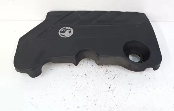 Opel Insignia B Engine cover (trim) 55502767