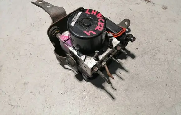 Mitsubishi Lancer X ABS Pump 4670A352 06210952233