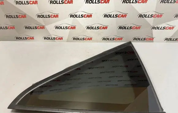 Nissan Murano Z50 Rear side window