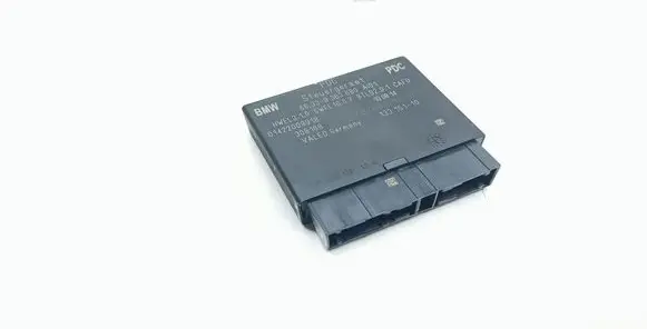 BMW X3 F25 Parking PDC control unit/module 9363680 66339363680
