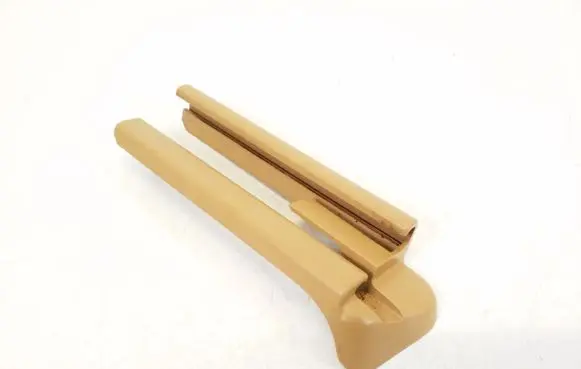 Porsche Panamera (970) Seat trim 97052136400