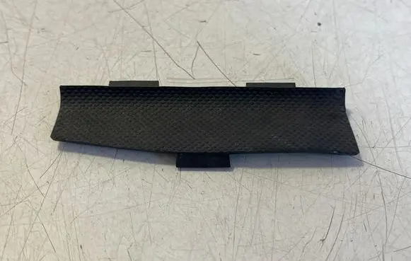 Tesla Model S Other front door trim element 1002966