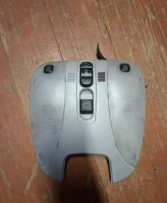 Mercedes-Benz S W220 Front seat light A2158201101