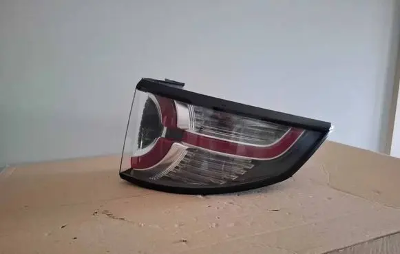 Rear/tail lights