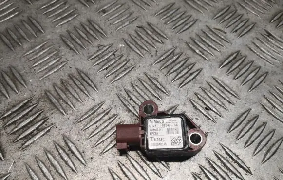 Land Rover Range Rover Sport L320 Airbag deployment crash/impact sensor 5H2Z14B345BA