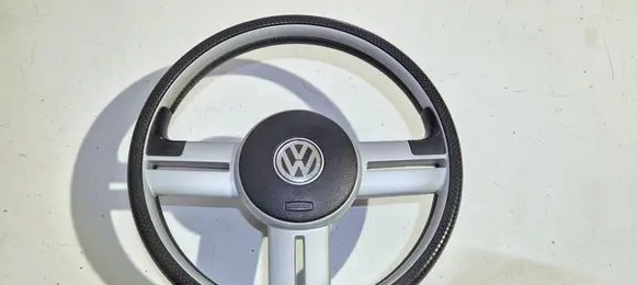 Volkswagen Lupo Steering wheel