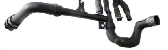 Citroen C3 Ignition plug leads 