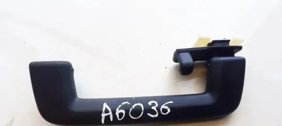 Ford Kuga II Rear interior roof grab handle