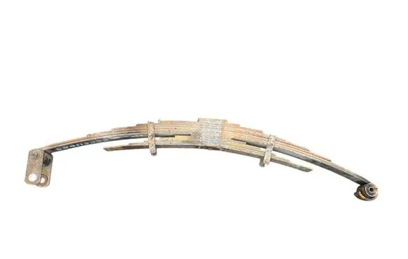 Iveco Daily 4th gen Rear leaf spring