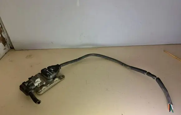 Citroen Jumper Lambda probe sensor 9817454580 A2C3935090001 A2C39350900