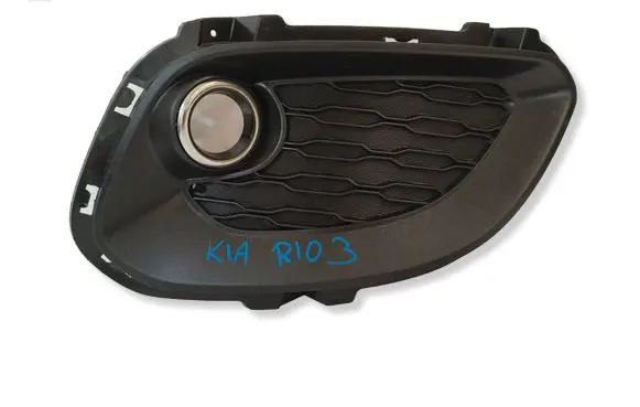 KIA Rio Front fog light trim/grill 865831W200AUTOAS1 865831W200