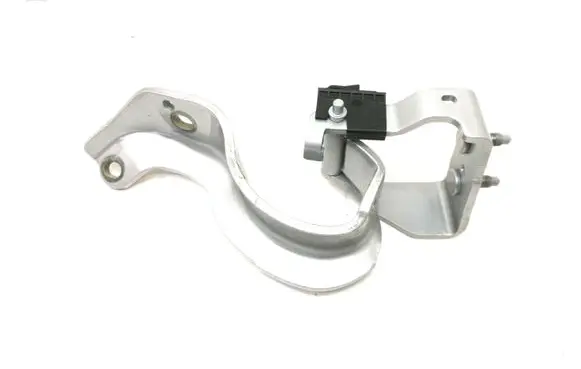 Audi A6 Allroad C6 Tailgate/trunk/boot hinge 4F9827299D