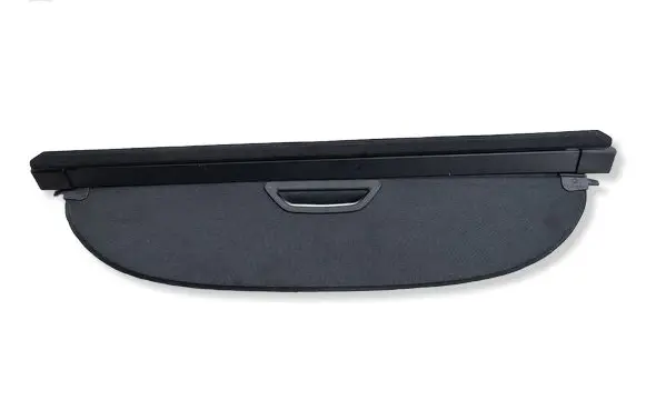 Renault Megane III Parcel shelf load cover 