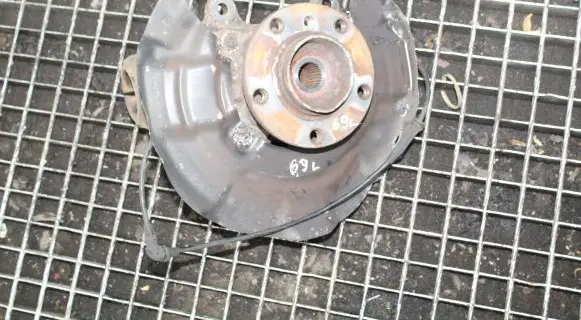 Mini Cooper Countryman R60 Front wheel hub