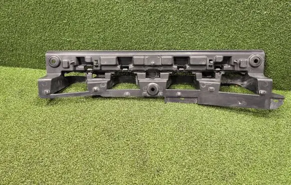 Citroen C4 Cactus Rear bumper mounting bracket 9801686480 02901101 C062110911