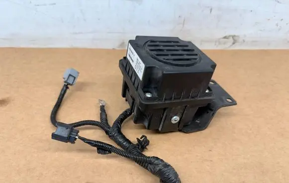 Dacia Spring Subwoofer speaker SPRGLOSPRZ1 285N76227R