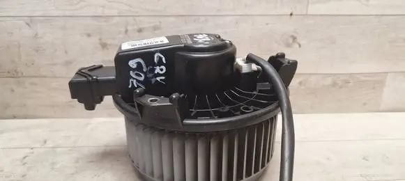 Honda CR-V Heater fan/blower AV2727005060 2727005060