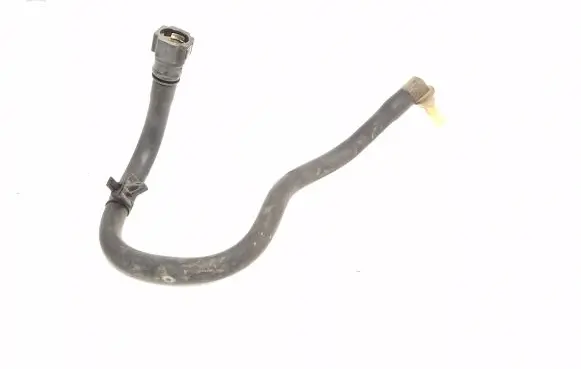 Peugeot 4007 Fuel line pipe