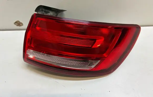 Audi A4 S4 B9 Rear/tail lights 8W9945070