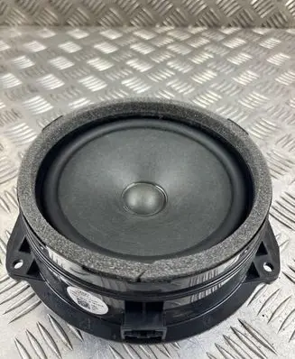Audi A6 S6 C8 4K Rear door speaker 4K9035411