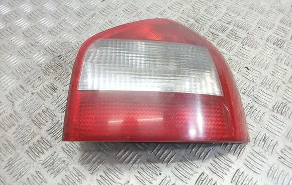 Audi A3 S3 8L Rear/tail lights 8L0945096B