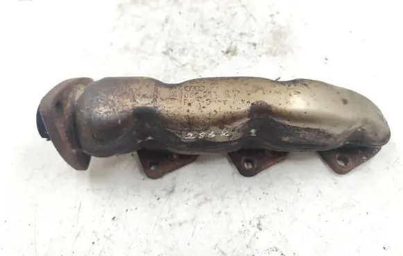 Audi A4 S4 B8 8K Exhaust manifold 059253033L