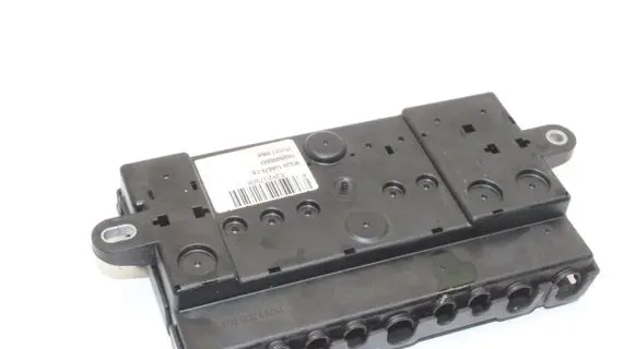 Jaguar I-Pace Fuse module M9D314A073CB