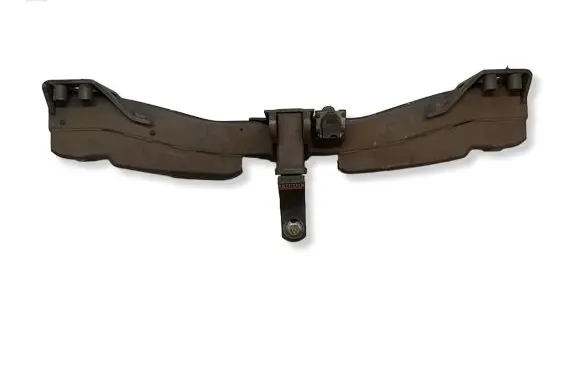 Audi Q7 4L Detachable towbar 