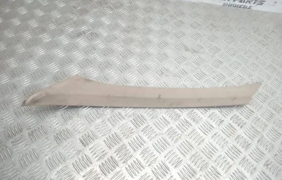 BMW 5 E34 (A) pillar trim