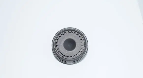 BMW 3 E90 E91 Alarm system siren 9189818