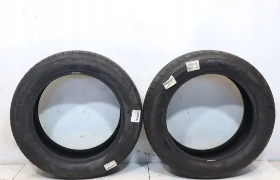 Citroen C4 I Picasso R17 summer tire 5903317028161