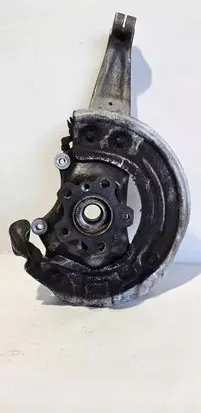BMW 5 G30 G31 Front wheel hub spindle knuckle H008336KAMAX
