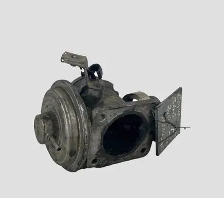 BMW 3 E46 EGR valve 7785452
