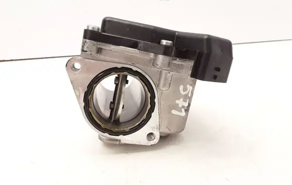 Renault Captur Throttle valve 161A09794R 161A09794 343410413