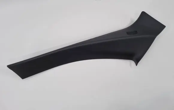 Dodge Charger (C) pillar trim 7TB24TRMAC 7TB24TX7AC