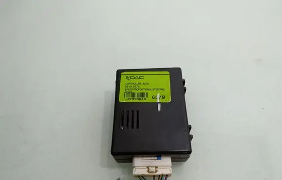Opel Antara Other control units/modules 95916579