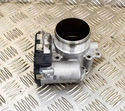 Land Rover Range Rover Velar Throttle valve