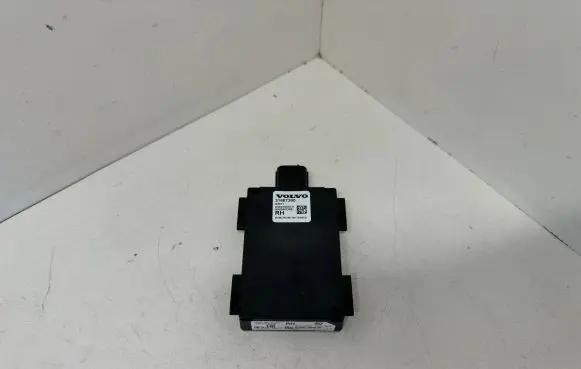 Blind spot module