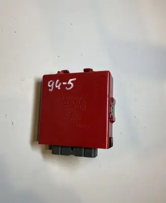 Toyota Land Cruiser (J120) Antenna control unit 8591460110