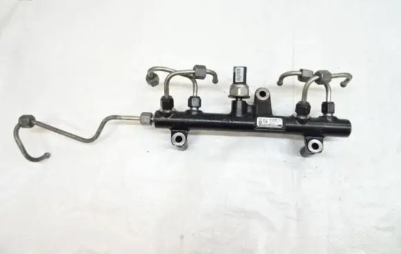 Peugeot 508 Fuel main line pipe 9681909680