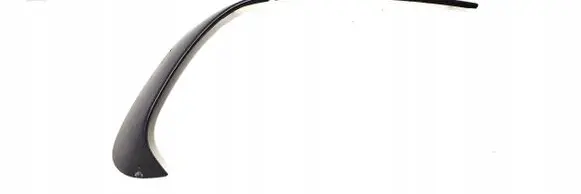 Mercedes-Benz A W176 Number Plate Surrounds Holder Frame A1768855000