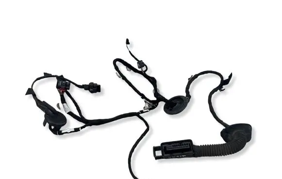 Audi Q5 SQ5 Rear door wiring loom 8R0971687AF