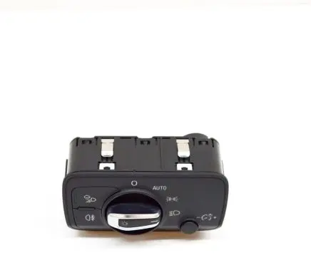 Audi A3 S3 8V Light switch 8V0941531G