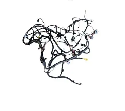 Tesla Model 3 Other wiring loom 110698400B 106796000F P106796000D