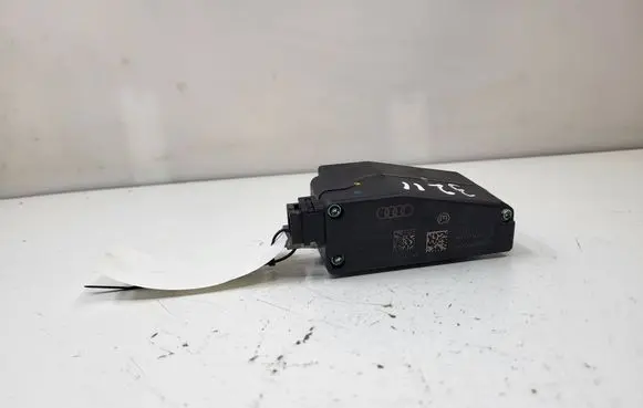 Audi A4 S4 B8 8K Steering wheel lock 8K0905852D